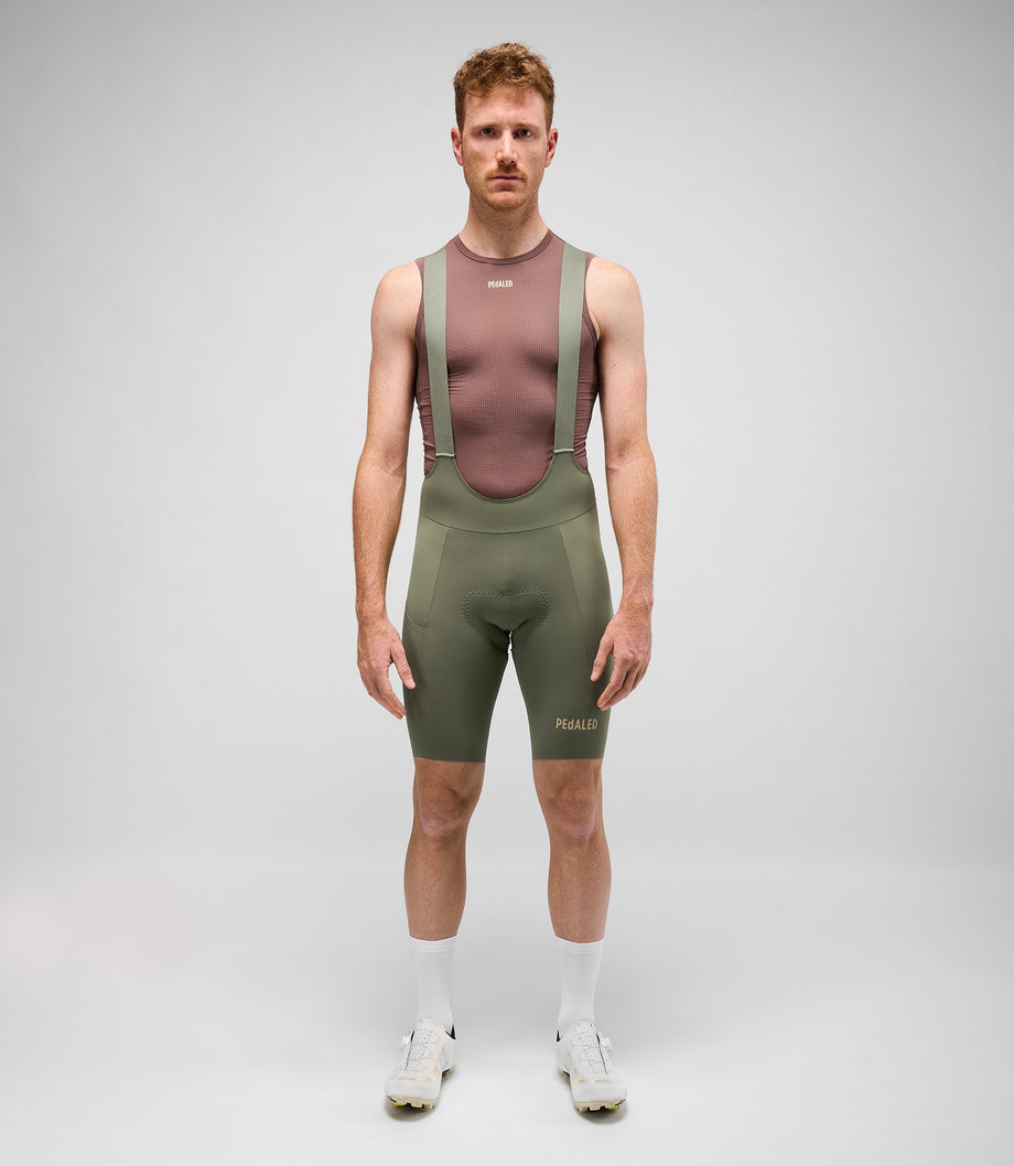 Element Lightweight Bib Shorts