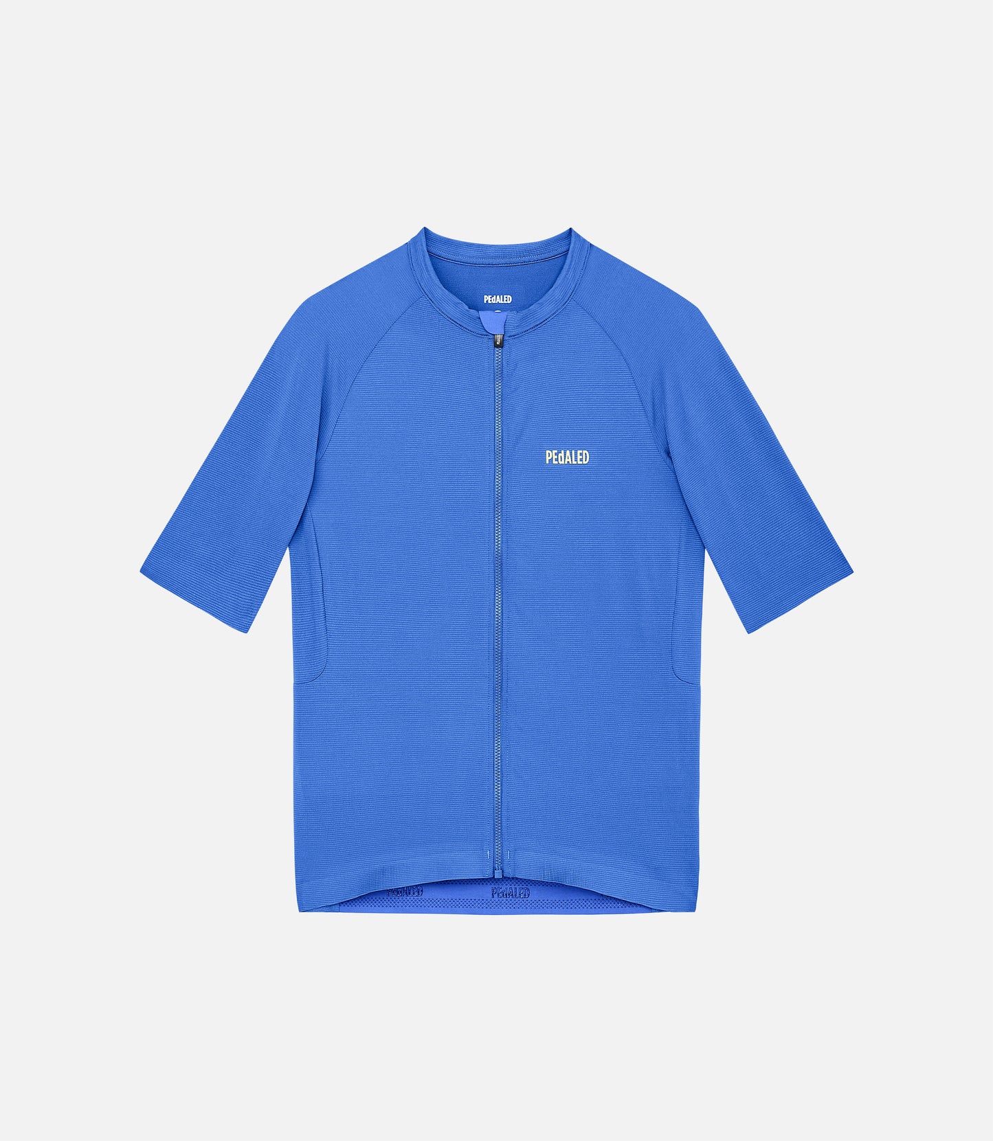 Element Lightweight Jersey Blau - Cycling - Herren