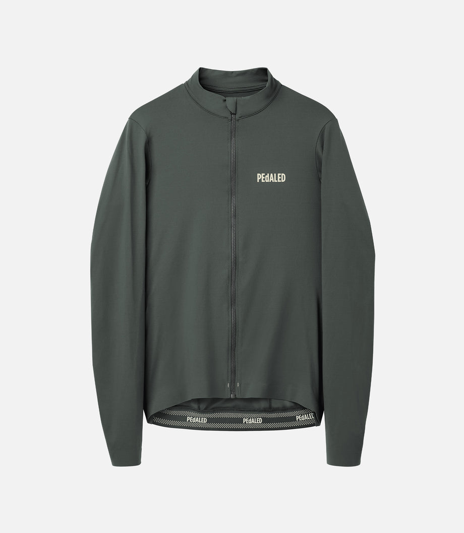 Element Long-Sleeve Jersey