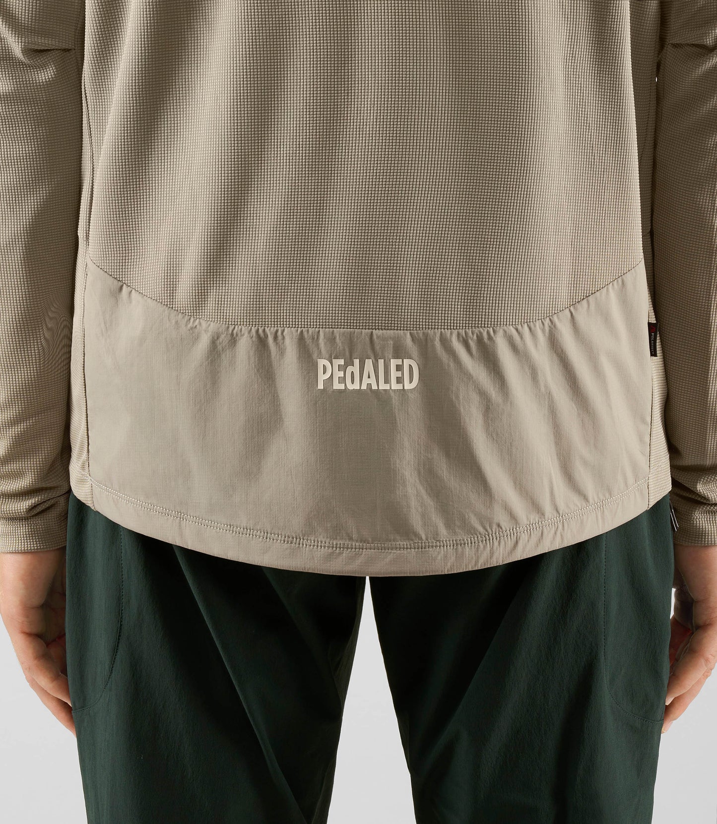 Yama Trail Power Dry® Long-Sleeve Tee