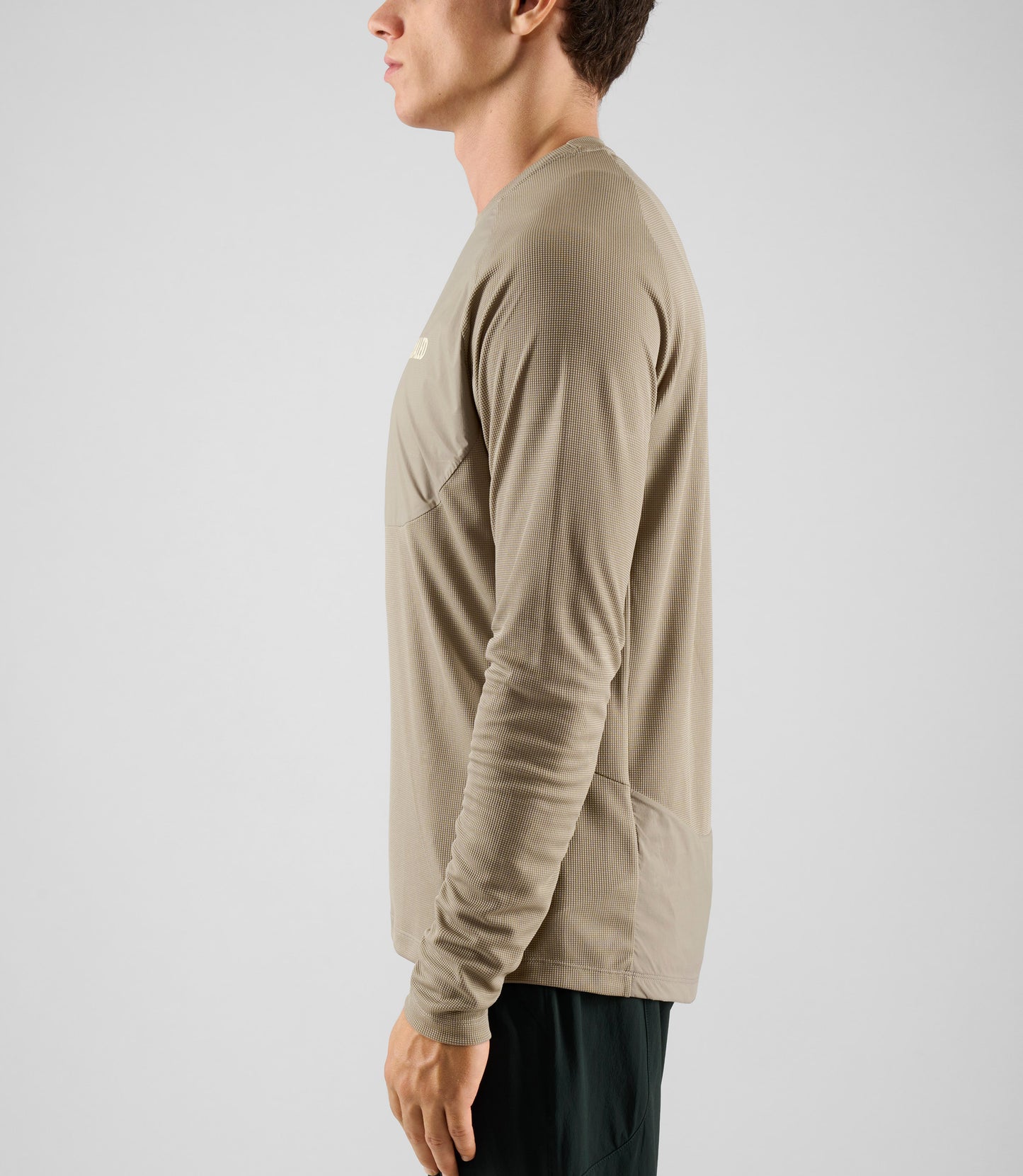 Yama Trail Power Dry® Long-Sleeve Tee