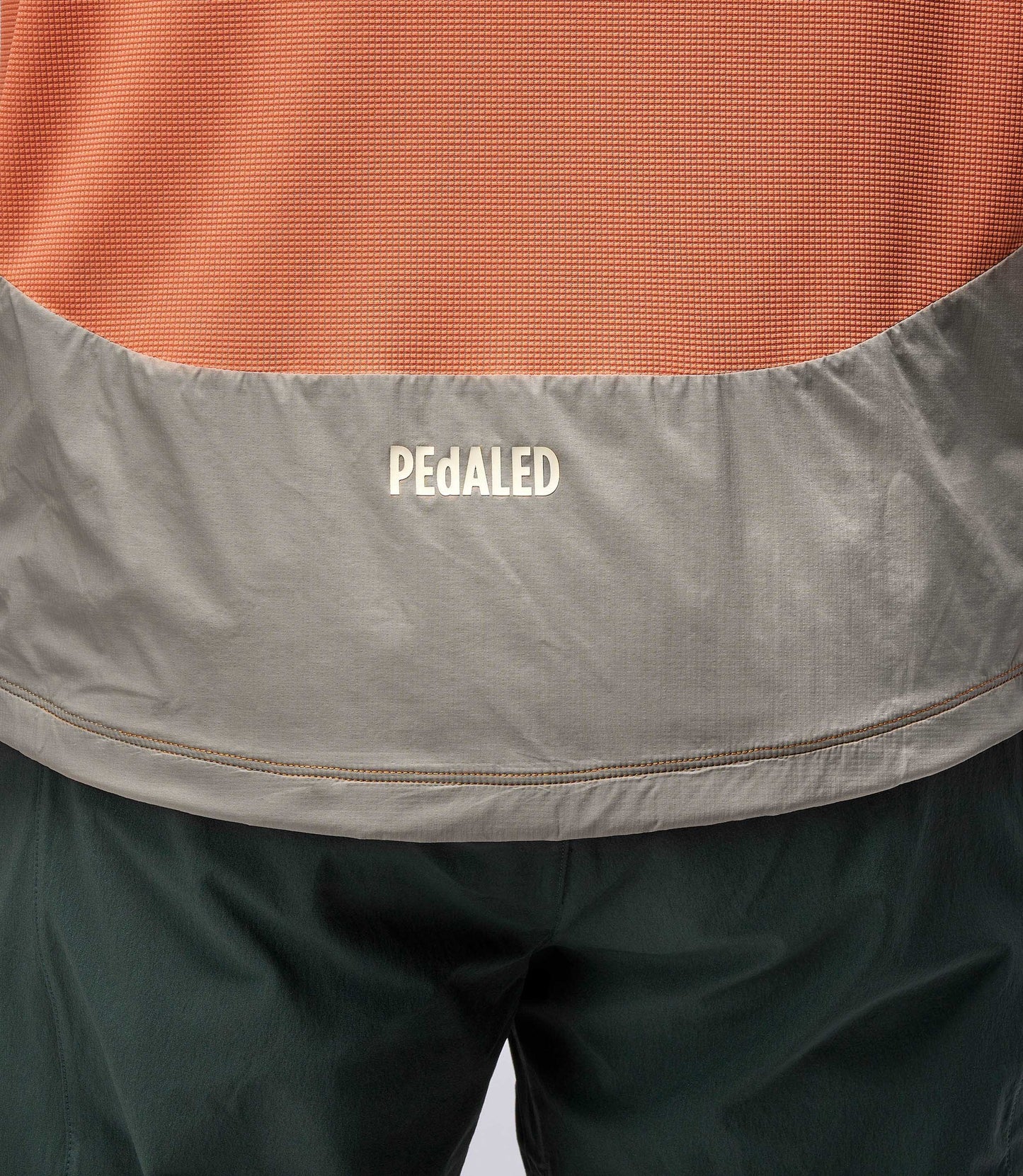 Camiseta Yama Trail Power Dry™ de manga larga