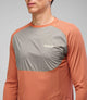 Camiseta Yama Trail Power Dry™ de manga larga