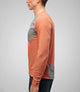Camiseta Yama Trail Power Dry™ de manga larga