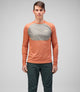 Camiseta Yama Trail Power Dry™ de manga larga