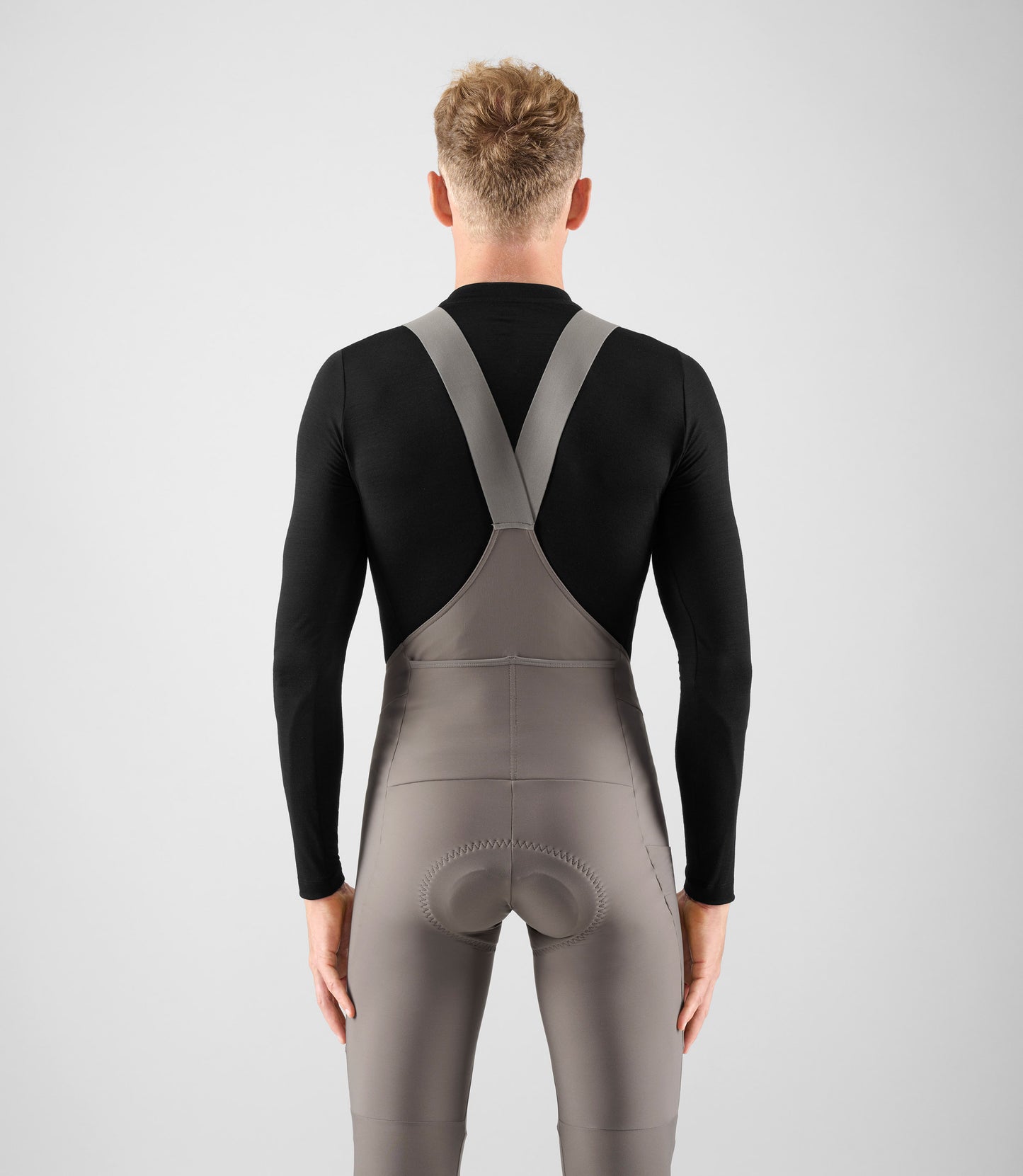 merino baselayer herren rennrad Element Merino Funktionsunterwäsche Radfahren Schwarz Herren
