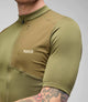 Odyssey Merino Jersey