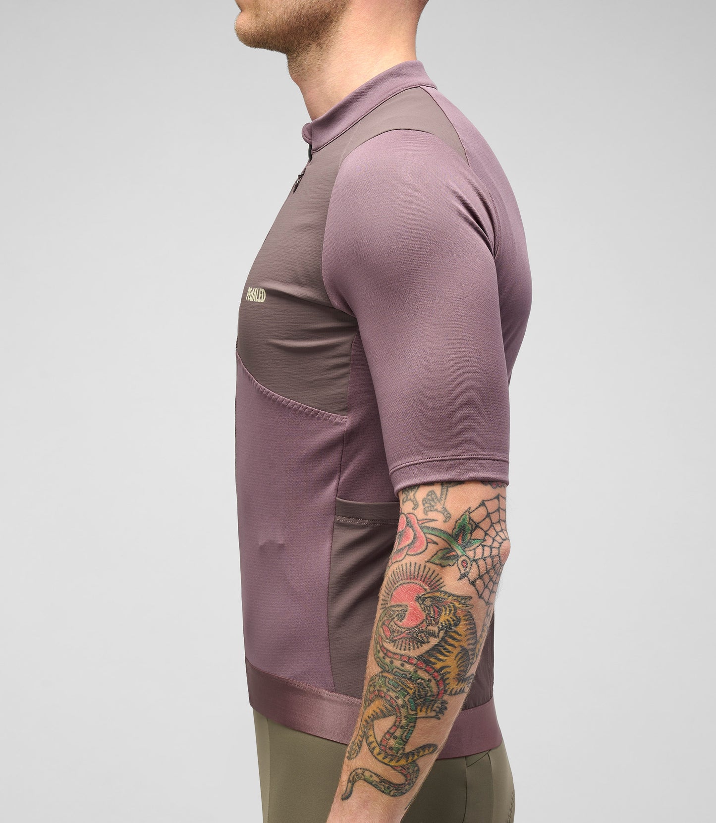 Odyssey Merino Jersey