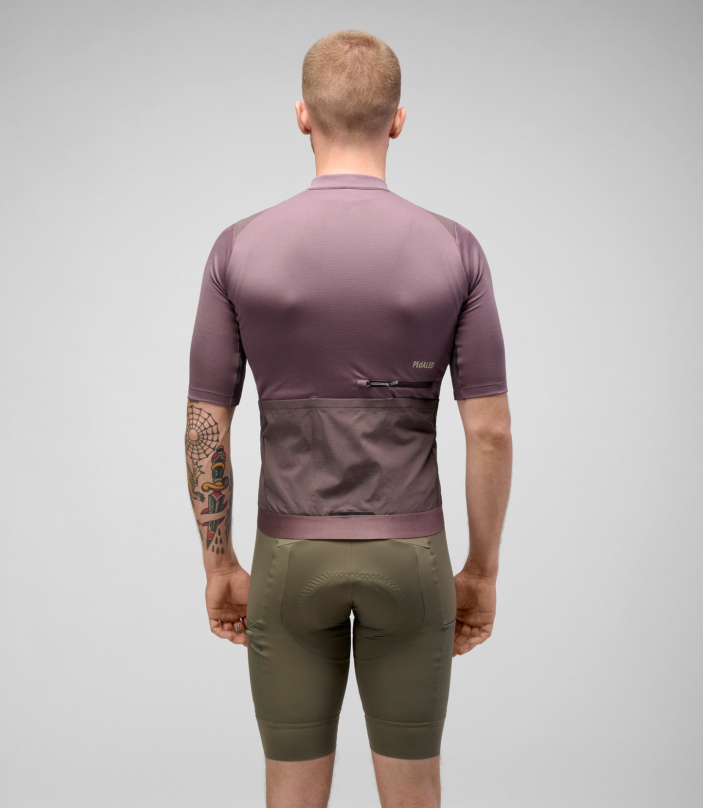 Odyssey Merino Jersey