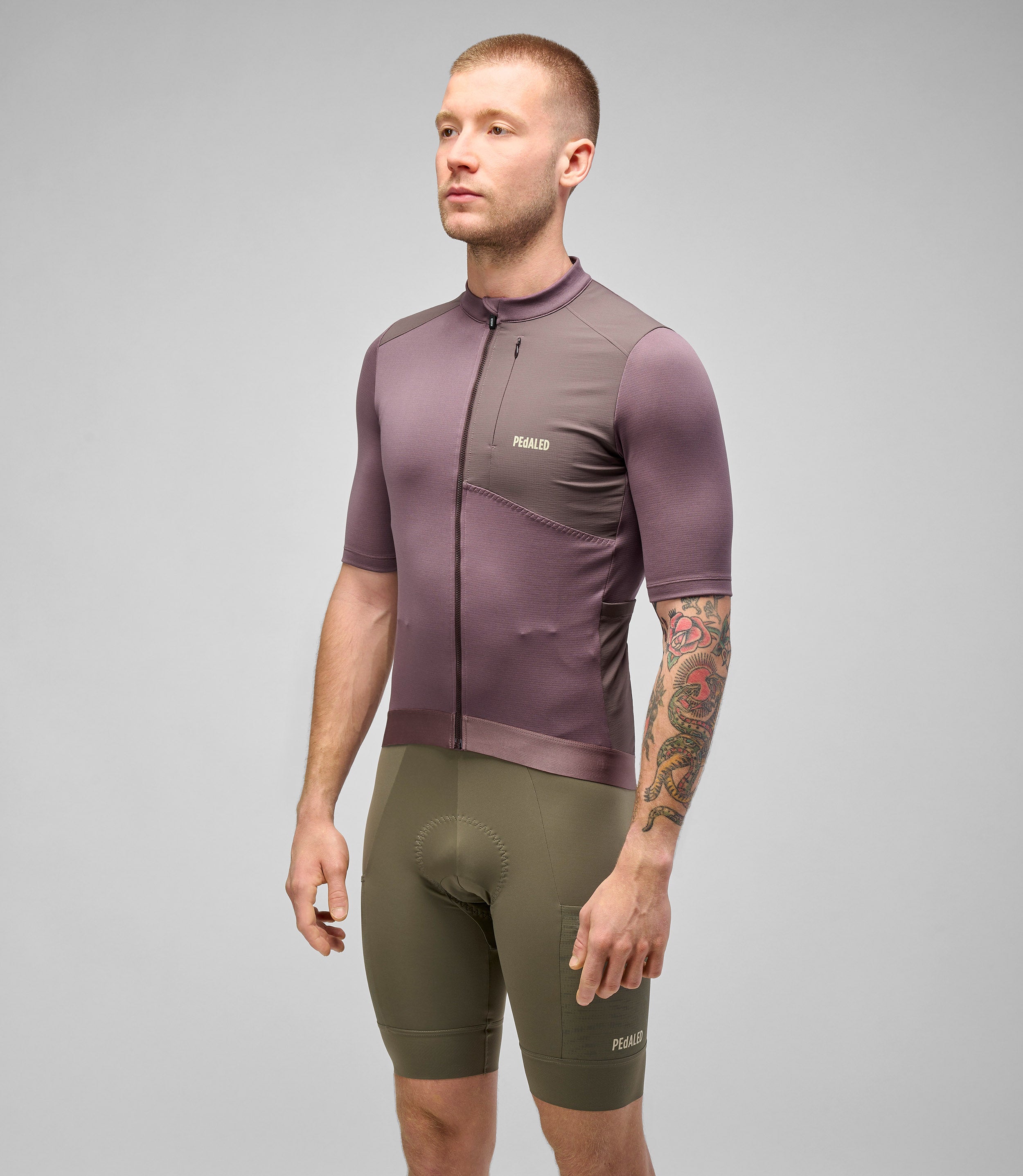 Cycling Apparel & Riding Accessories – PEdALED
