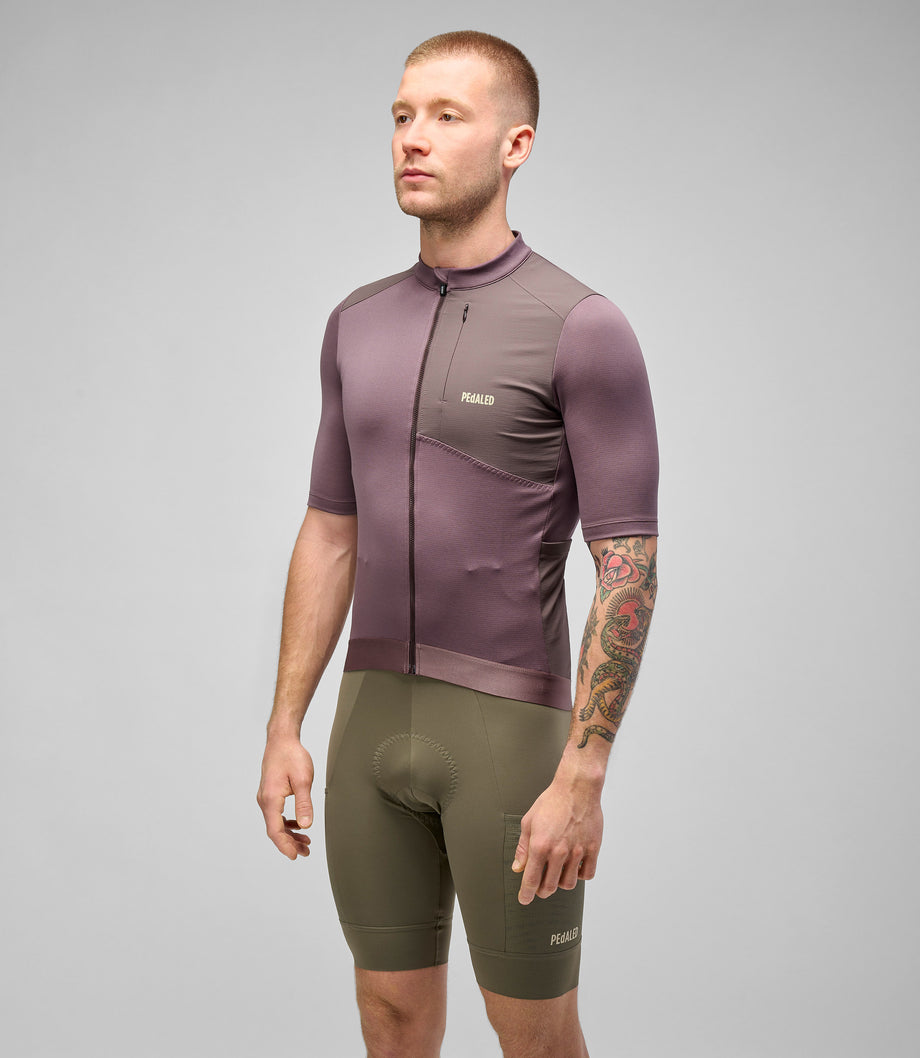 Odyssey Merino Jersey