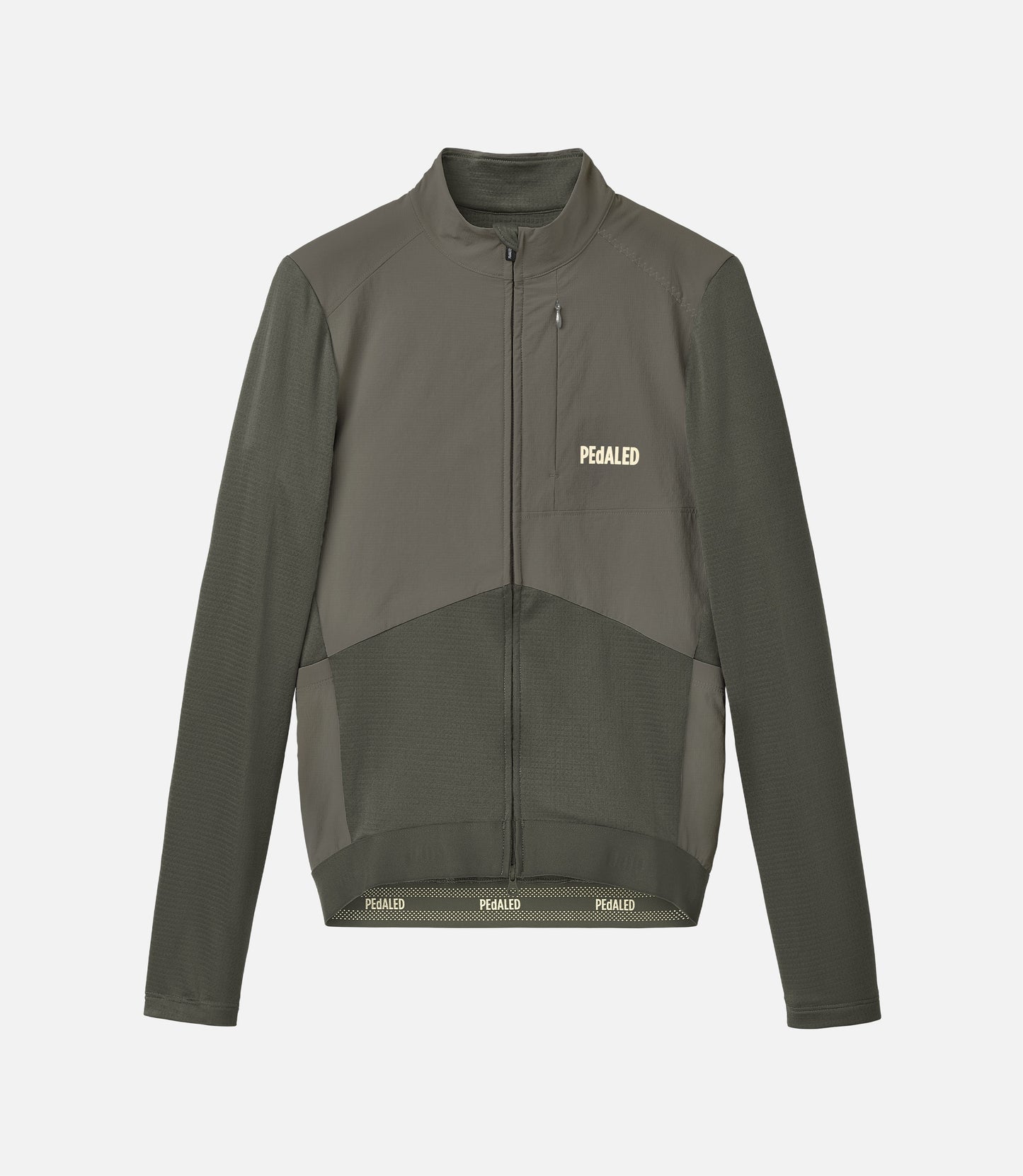 Odyssey Windblock Merino Jersey