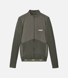 Odyssey Windblock Merino Jersey