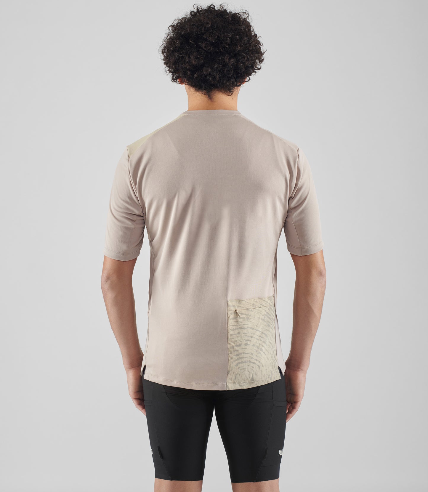 Odyssey Merino Tee