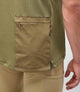 Tee-shirt mérinos Odyssey
