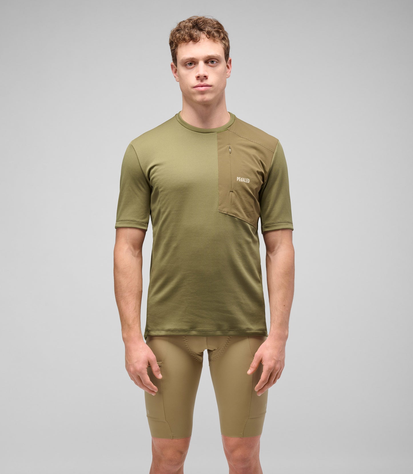 Tee-shirt mérinos Odyssey