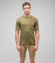 Tee-shirt mérinos Odyssey