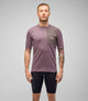 Tee-shirt mérinos Odyssey