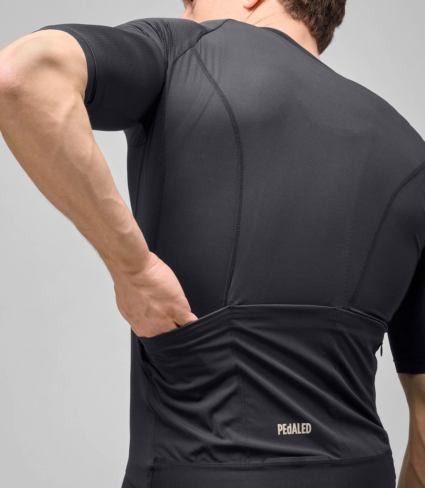 Element Mesh Trikot