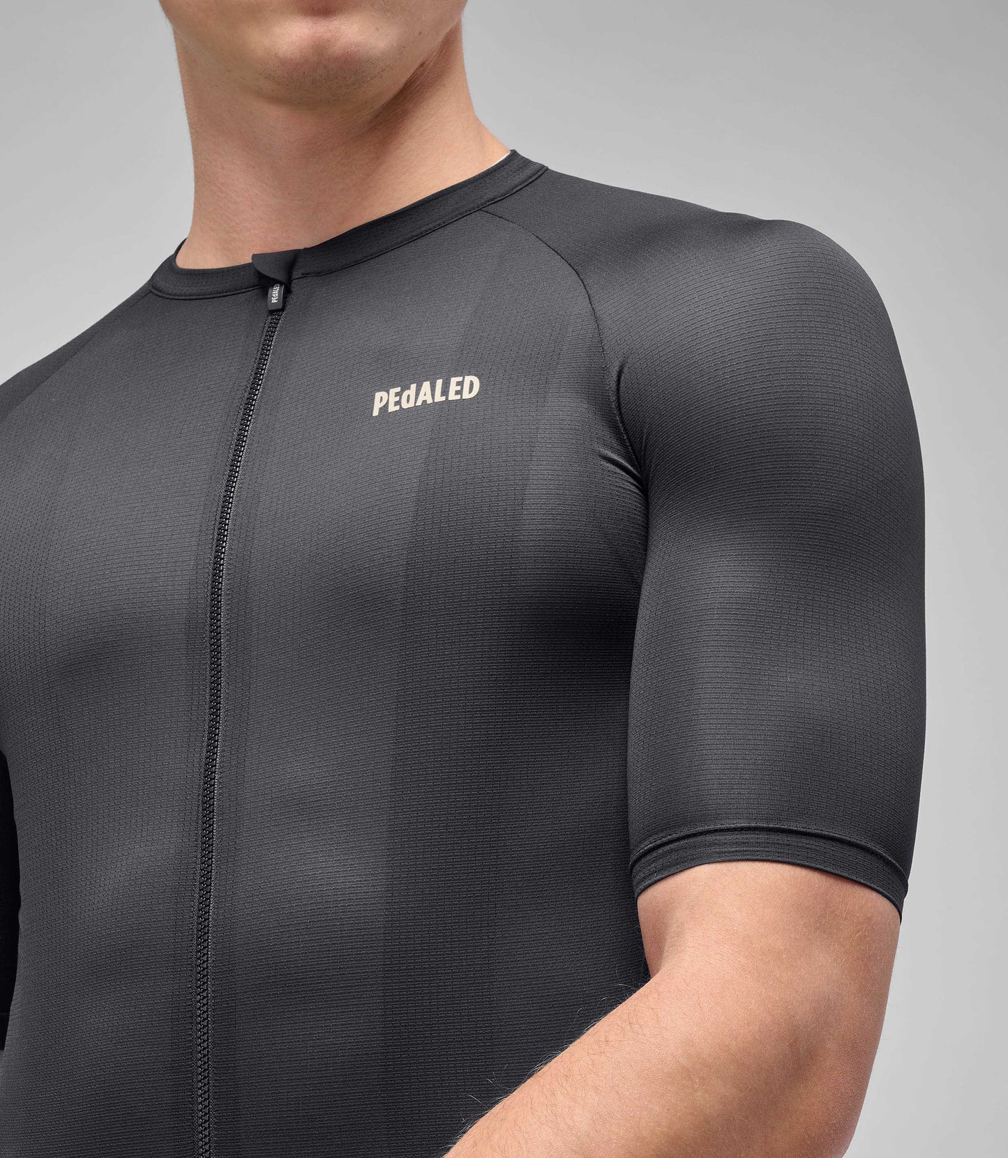 Element Mesh Trikot