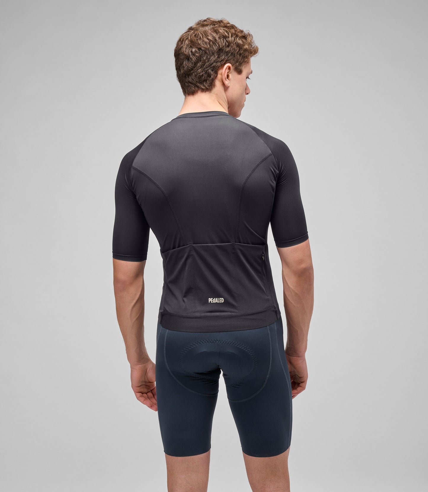 Element Mesh Trikot