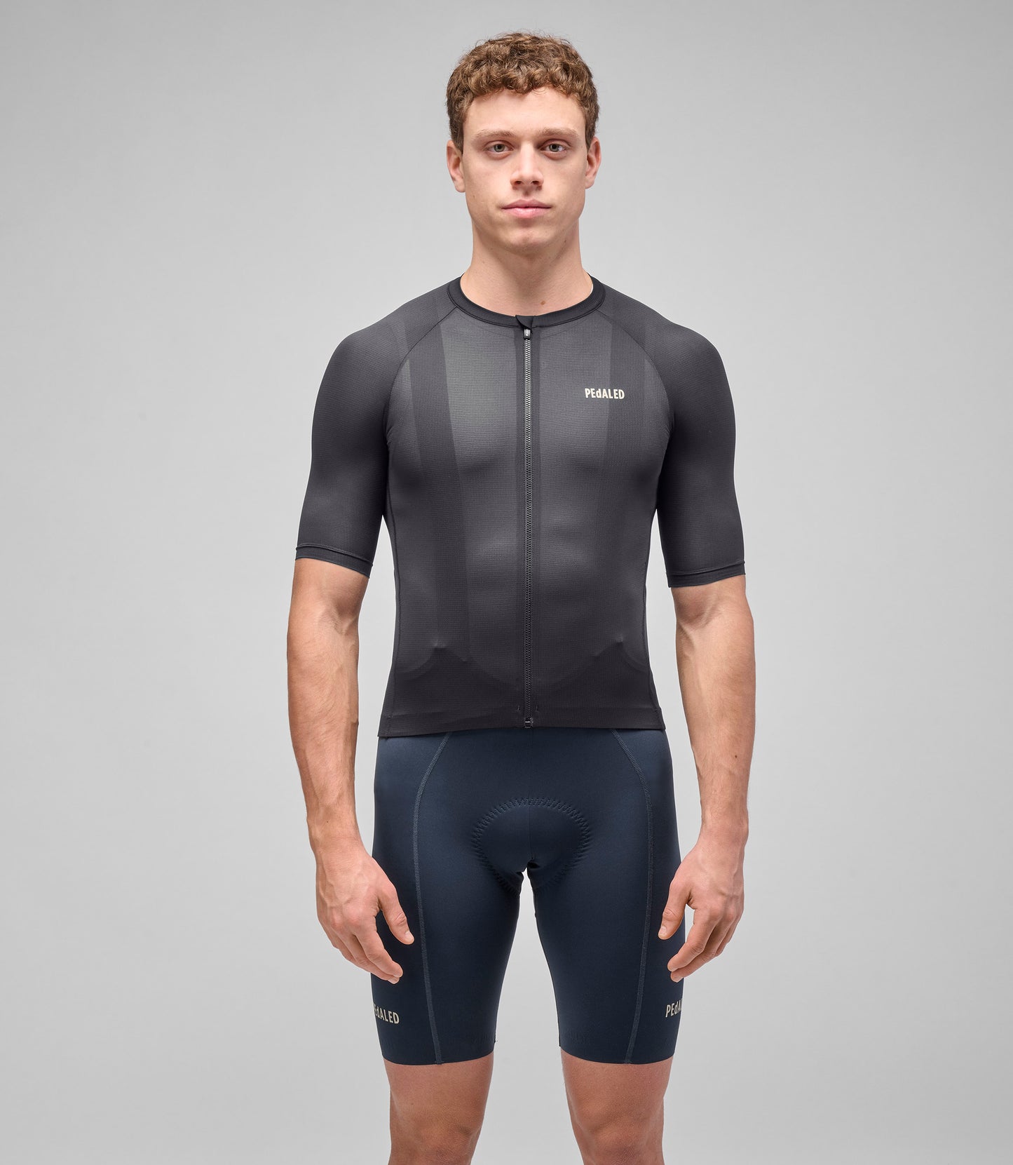 Element Mesh Trikot