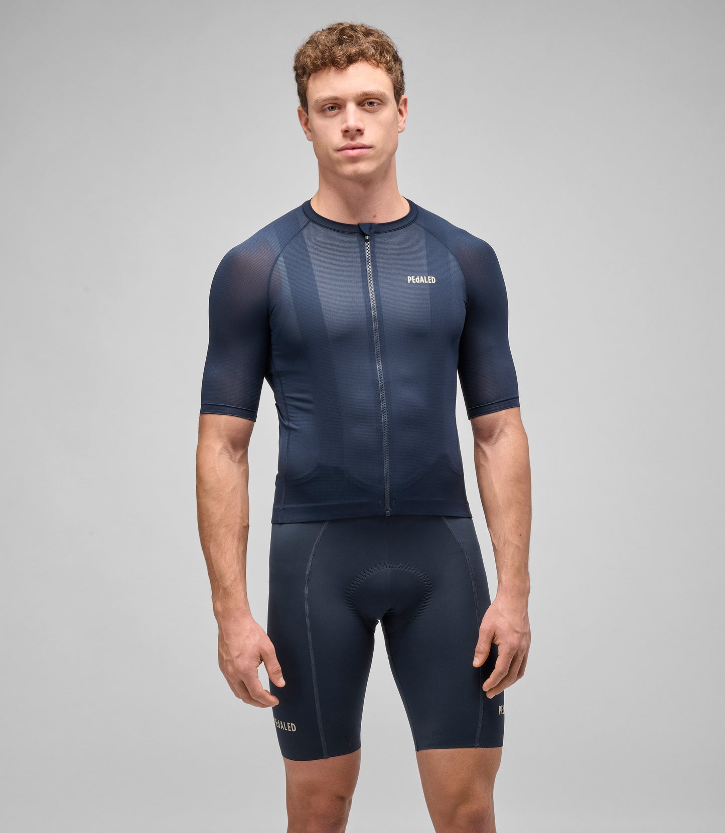 Element Mesh Trikot