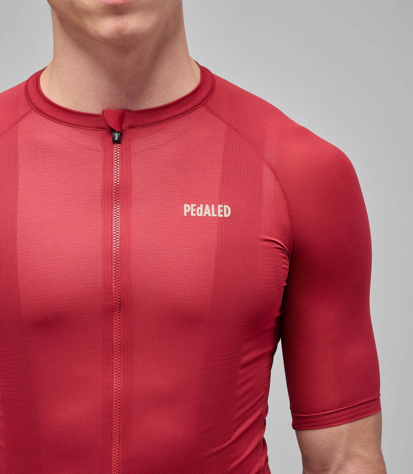 Element Mesh Jersey