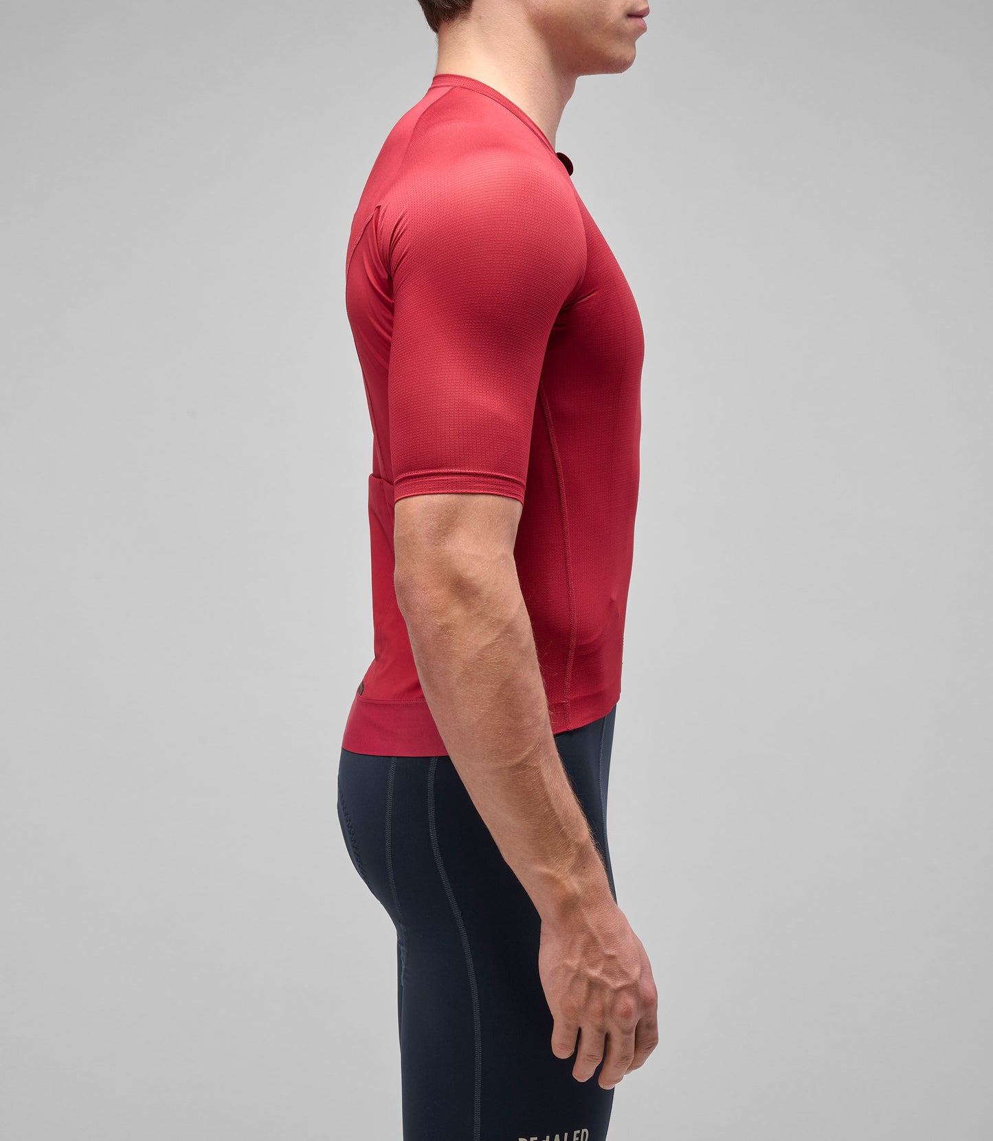 Element Mesh Jersey