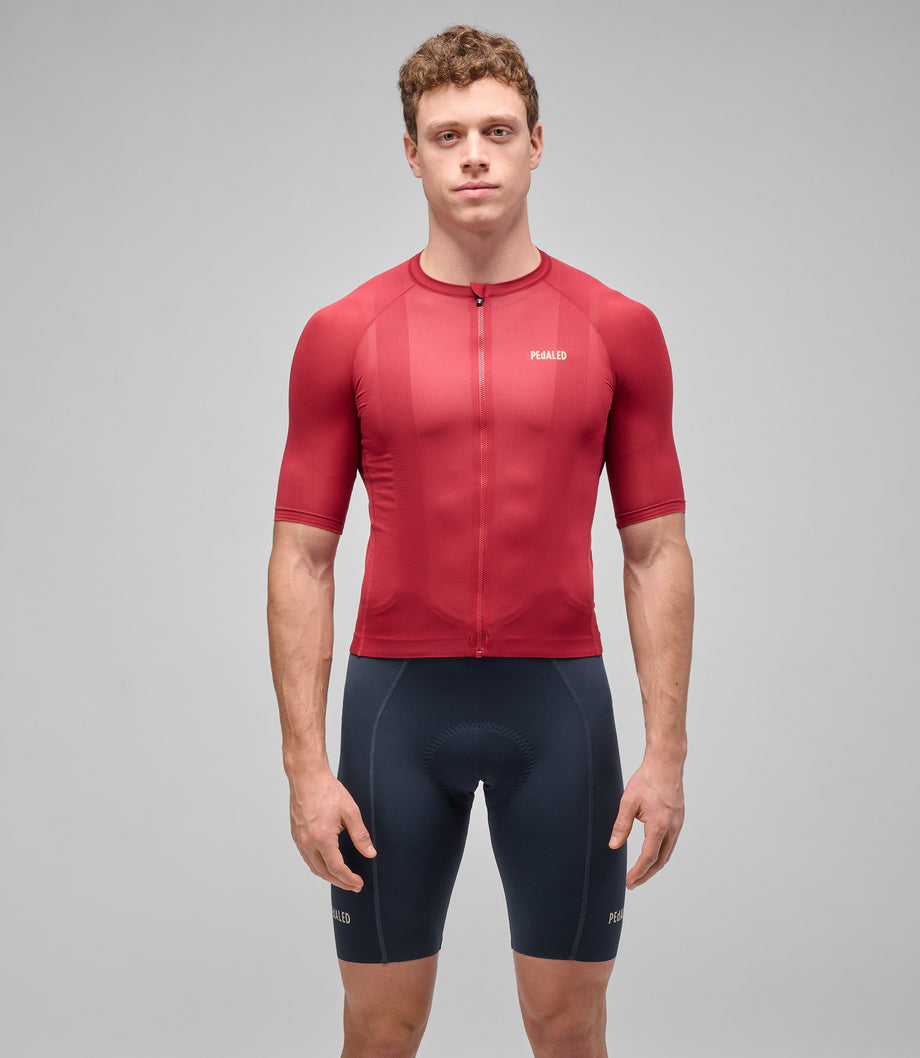 Element Mesh Jersey