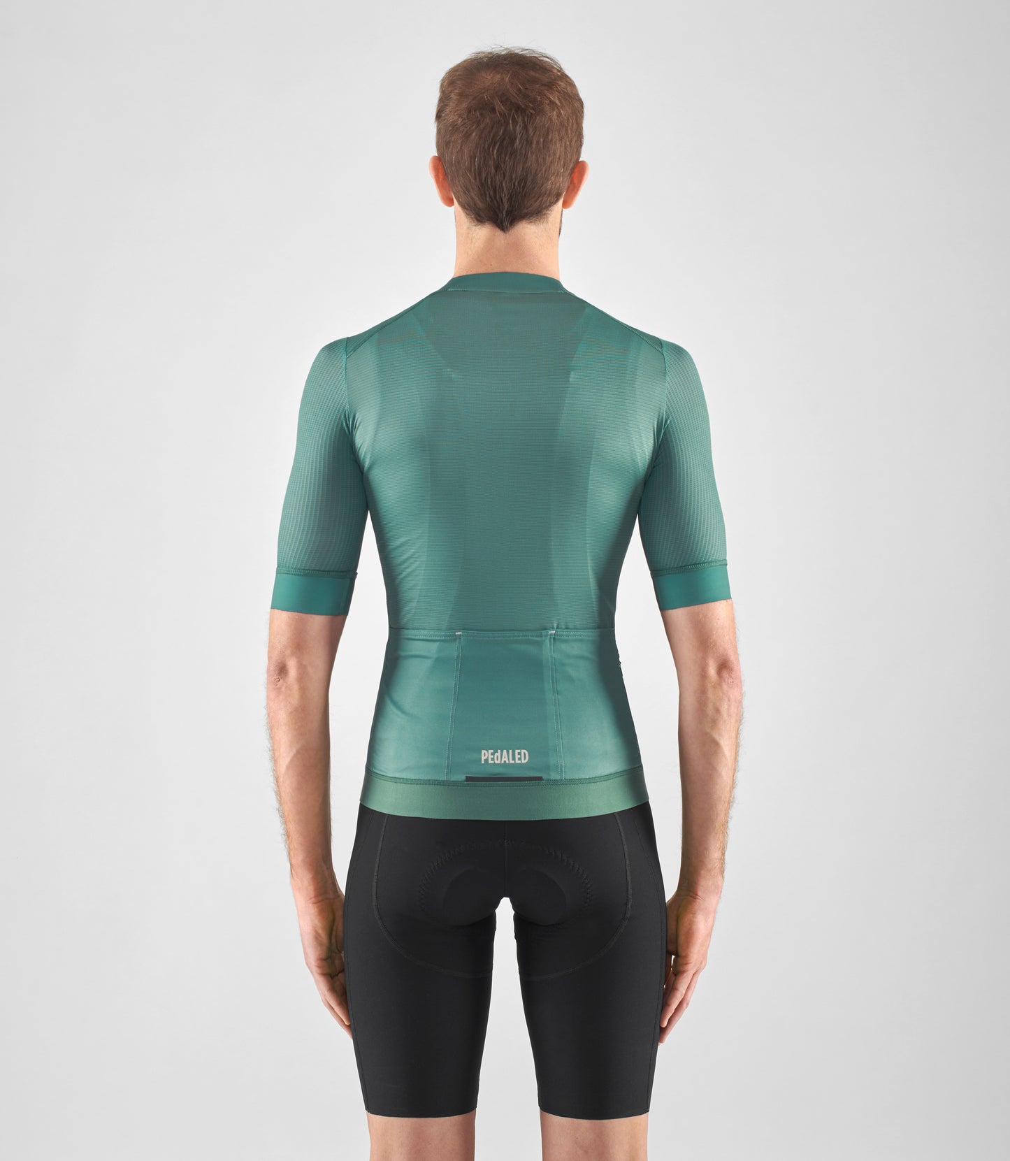 Element Mesh Jersey