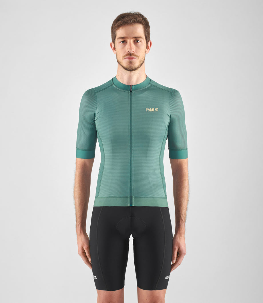 Element Mesh Jersey