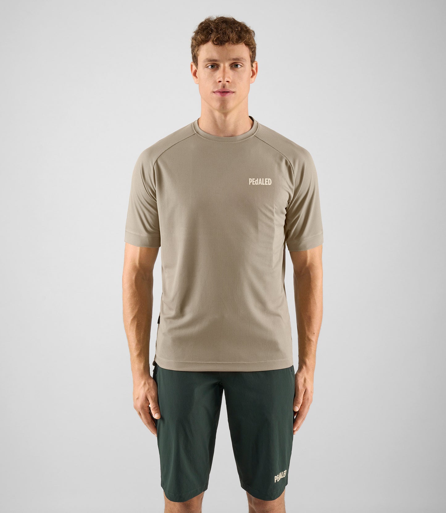 Yama Trail Power Dry® Tee
