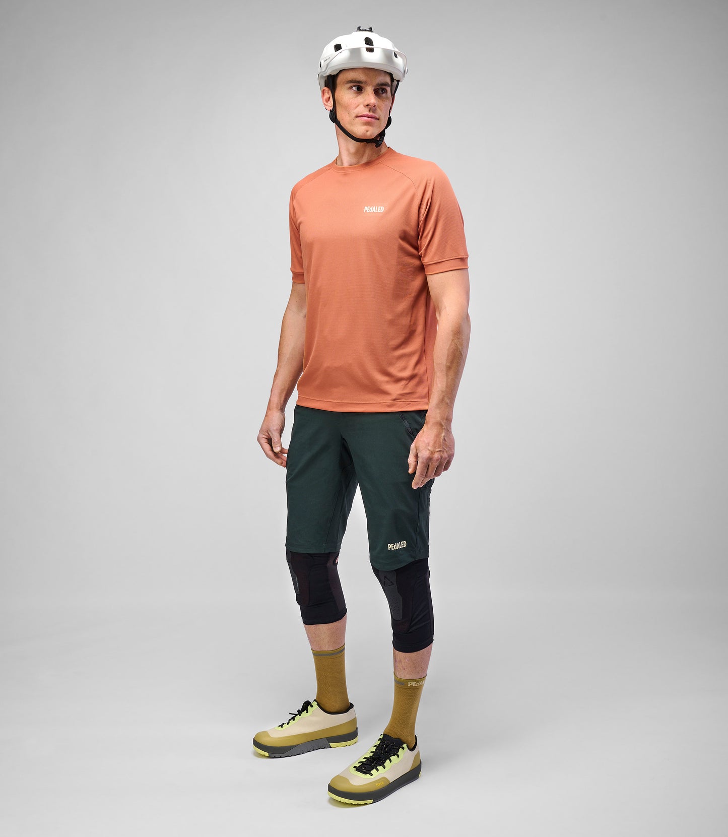 Yama Trail Power Dry™ Tee