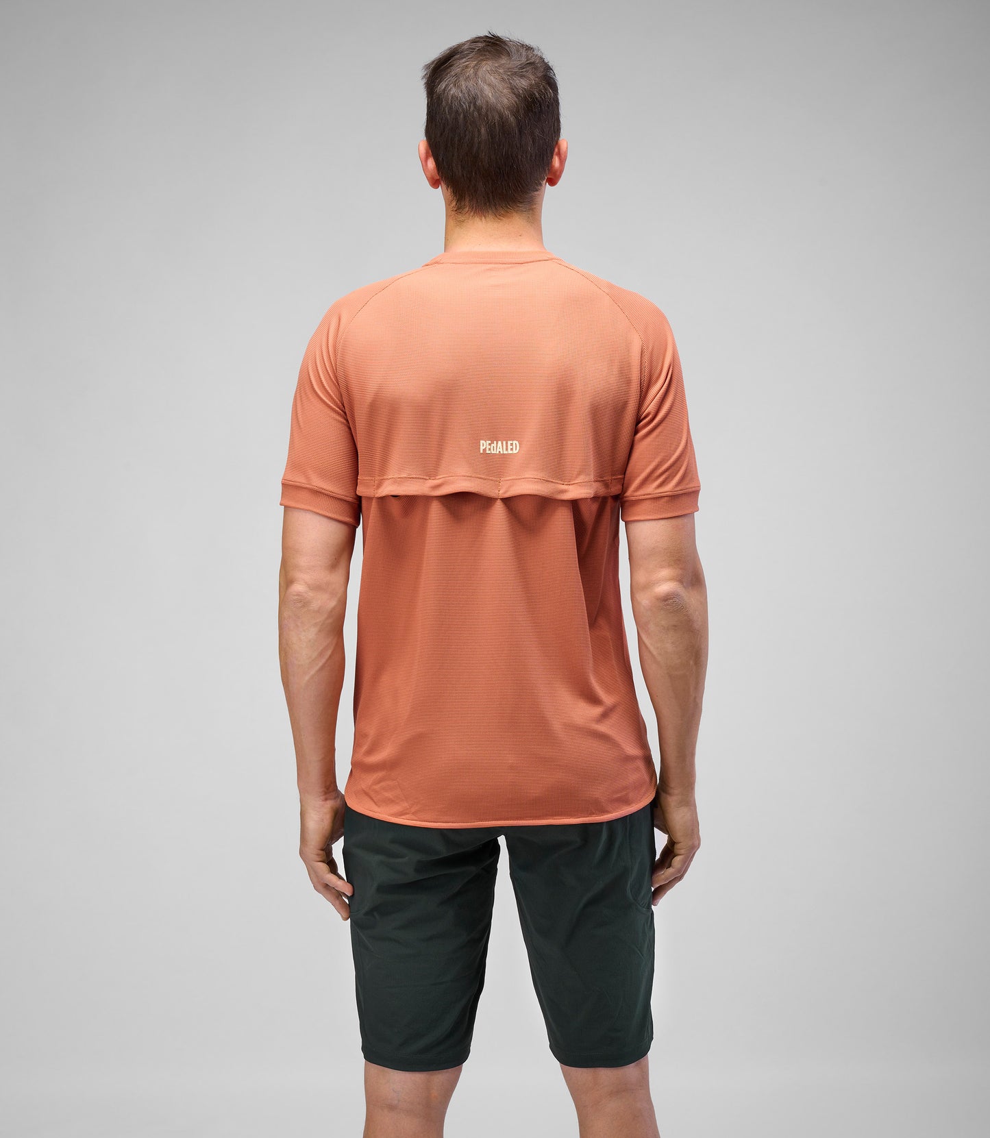Yama Trail Power Dry™ Tee