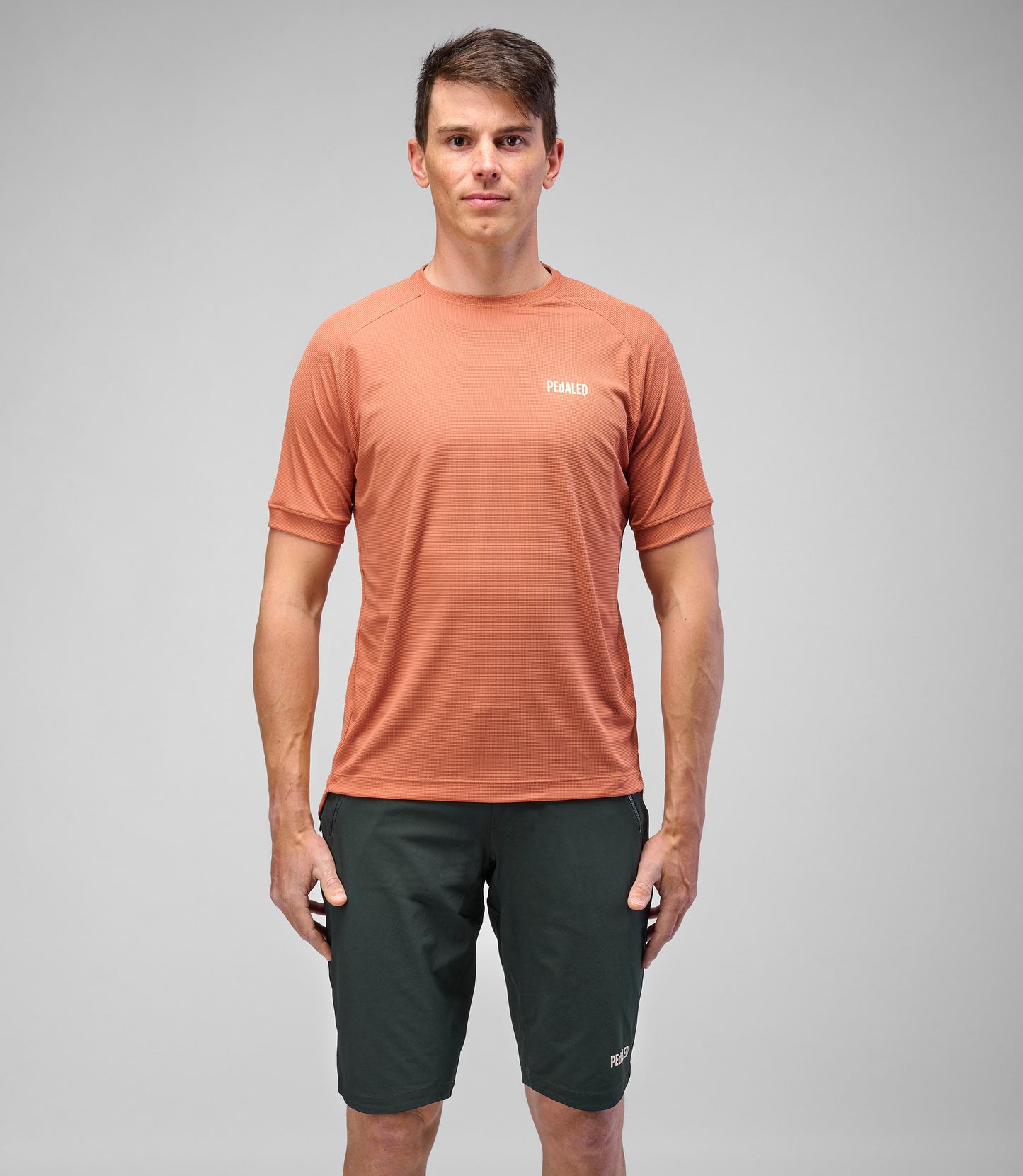 Yama Trail Power Dry™ Tee