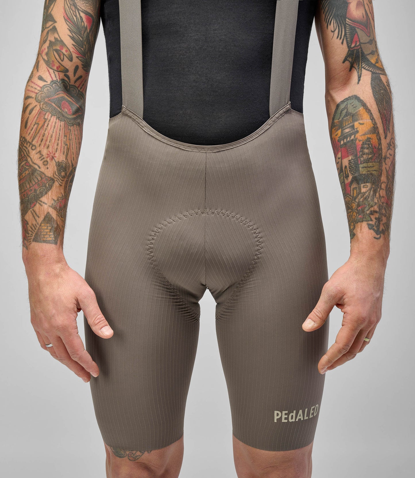 Element Pro Bib Shorts