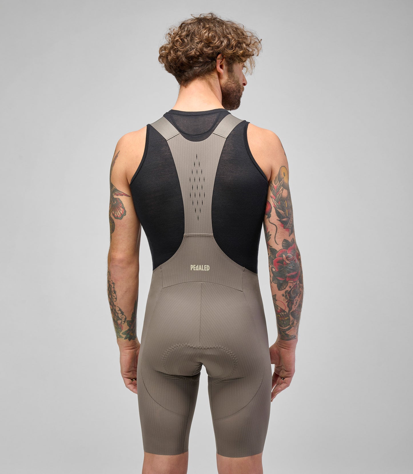 Element Pro Bib Shorts