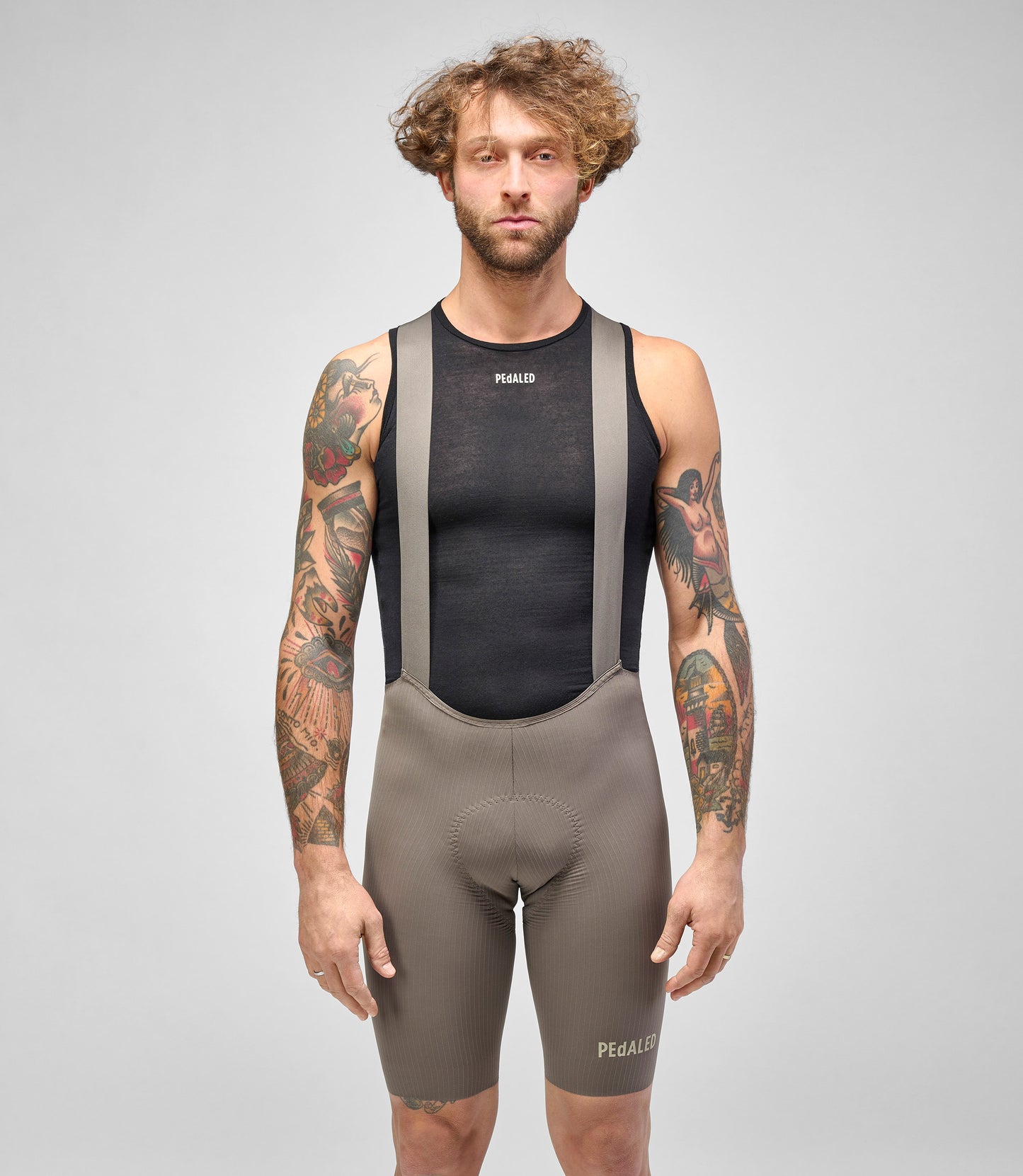 Element Pro Bib Shorts
