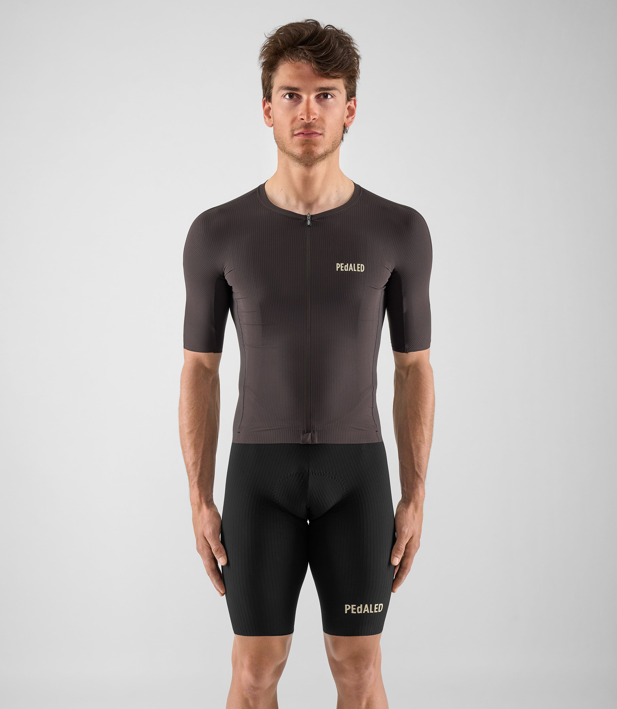 Cycling Apparel & Riding Accessories – PEdALED
