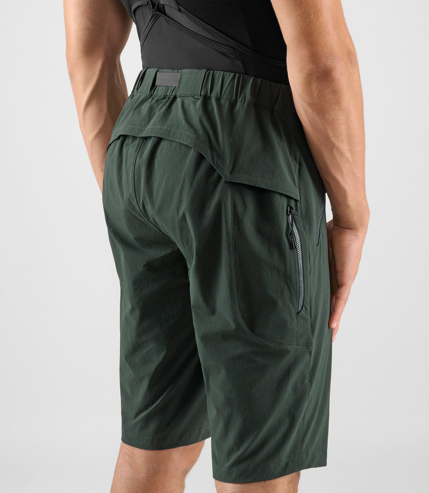 Yama Trail Shorts