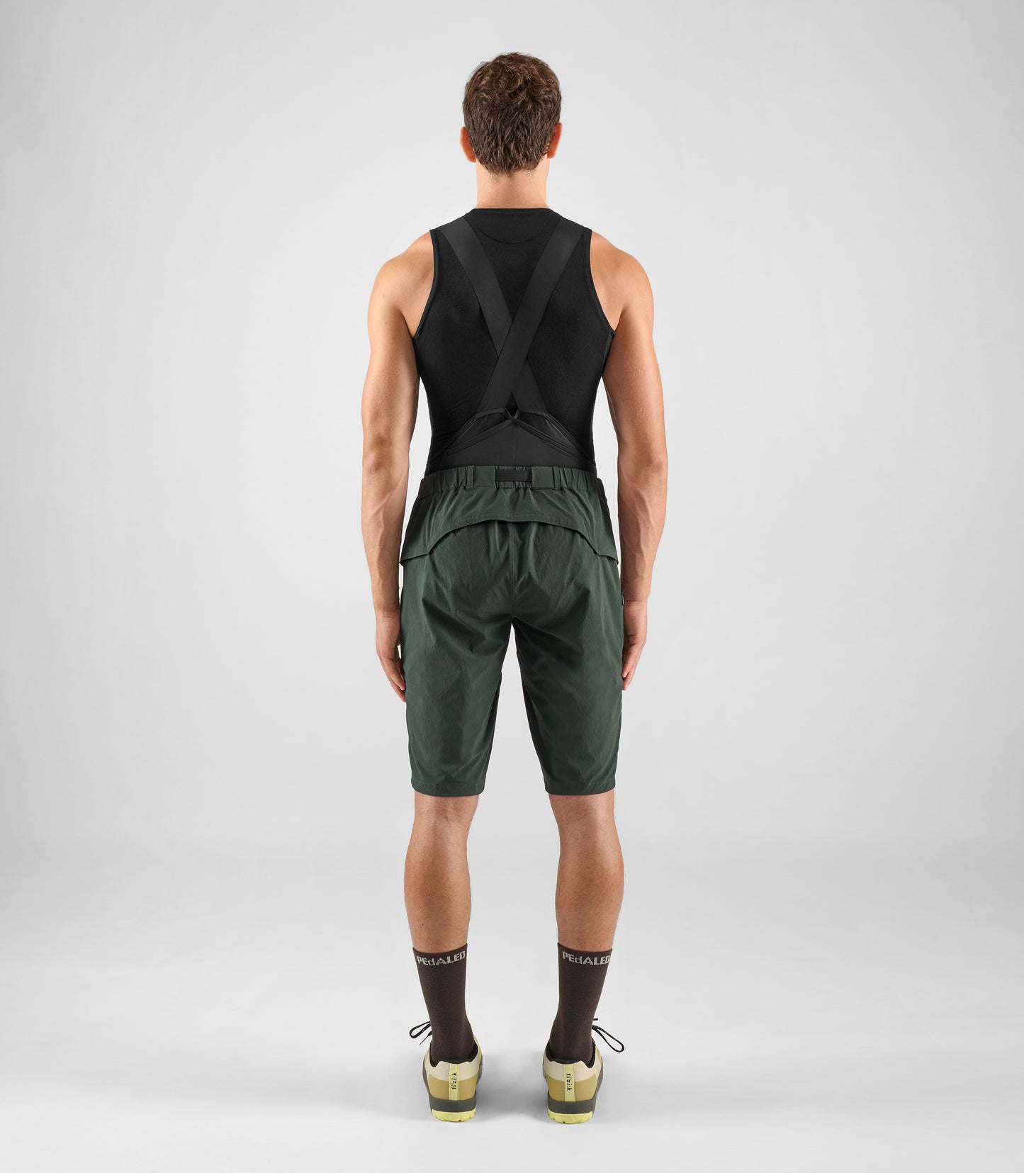 Yama Trail Shorts