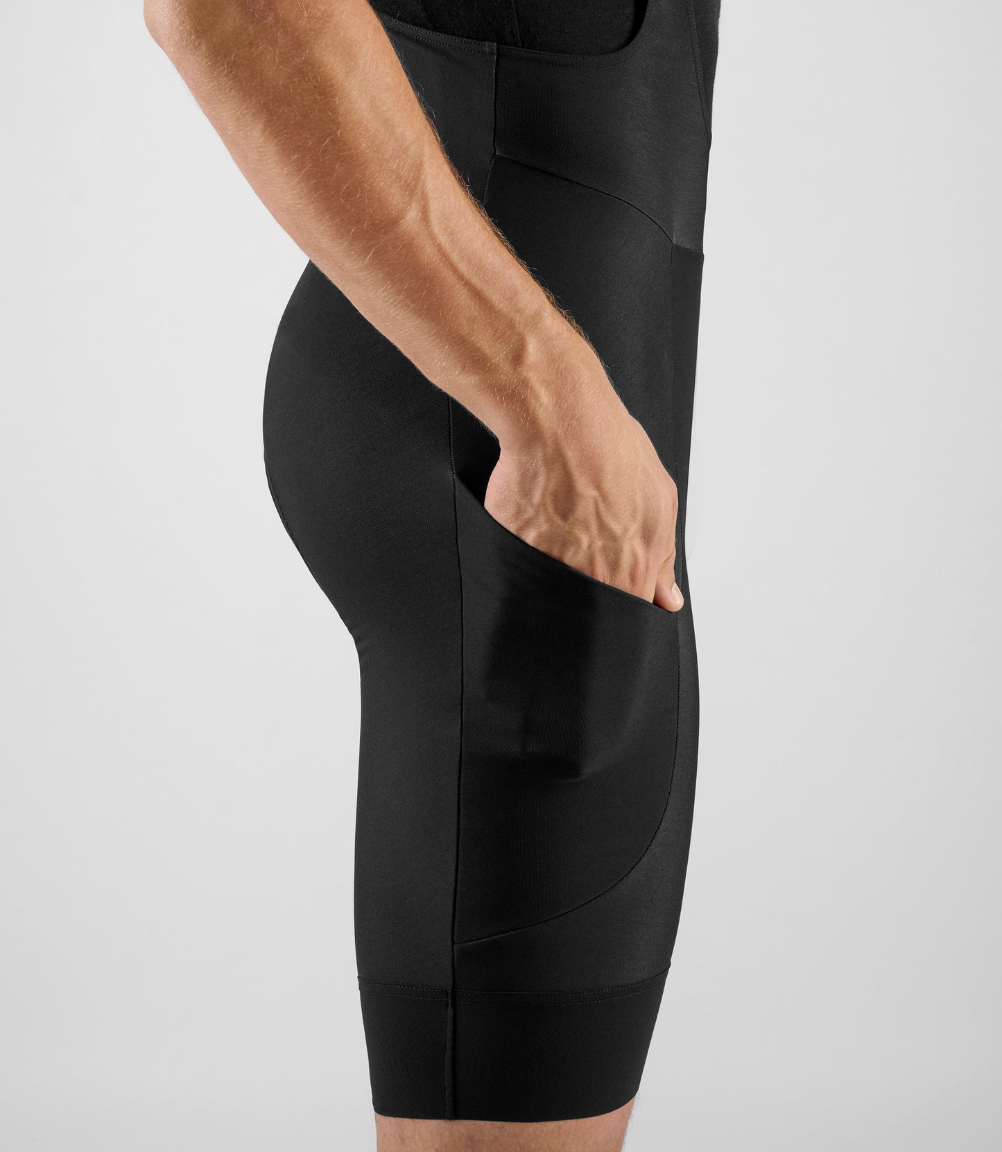 Element Thermo Bib Shorts