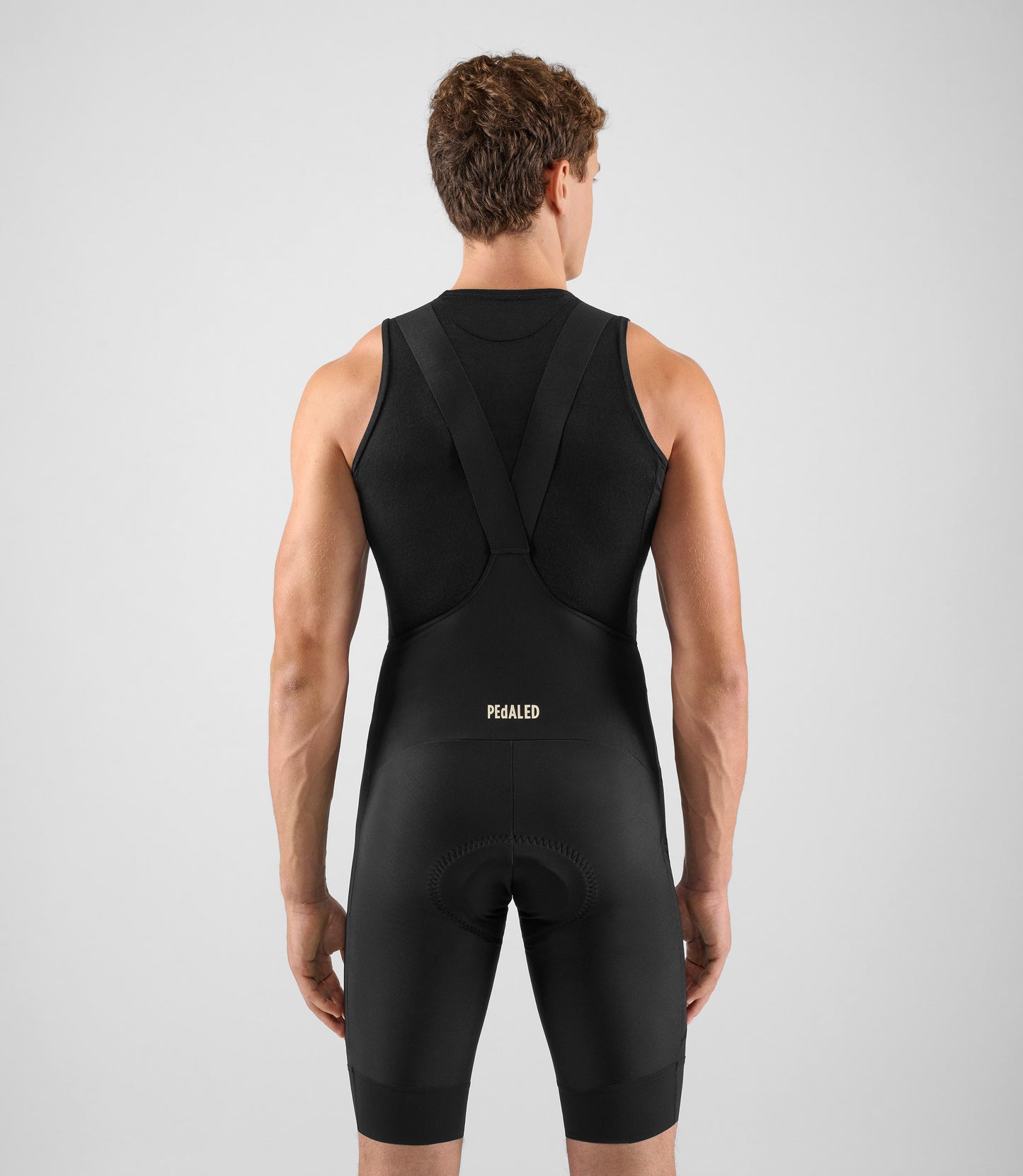 Element Thermo Bib Shorts