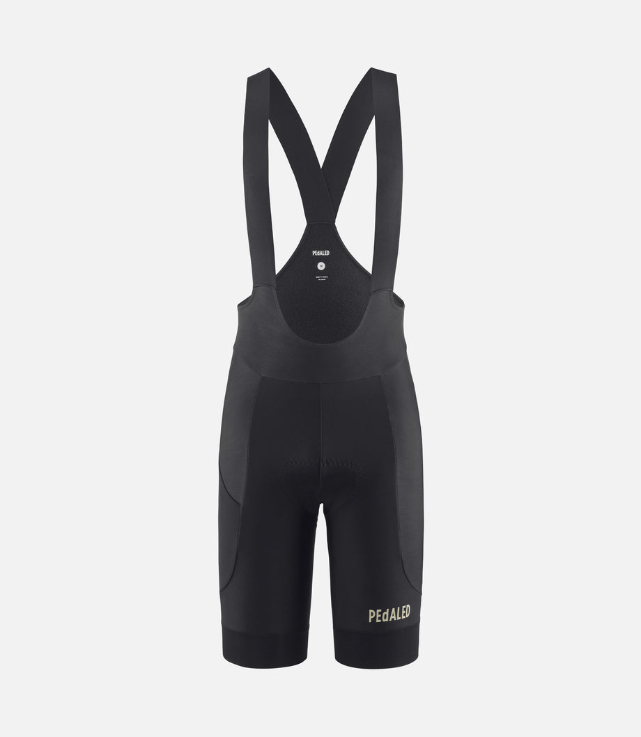Element Thermo Bib Shorts