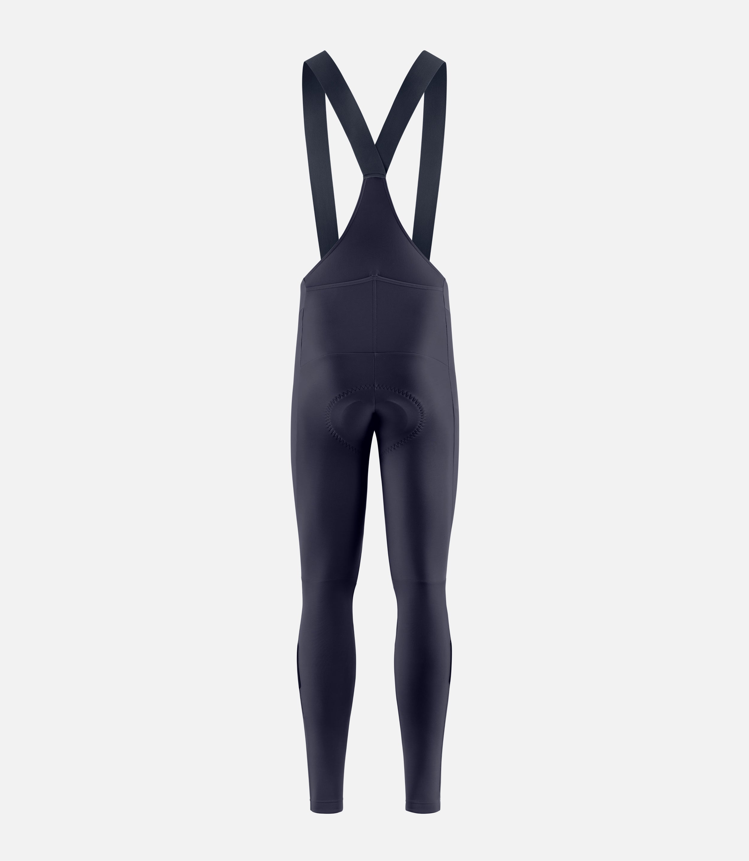 NDLSS Fast Bib Tights Men's Sサイズ Navy Element Tights's Cycling Dark Navy Men | PEdALED
