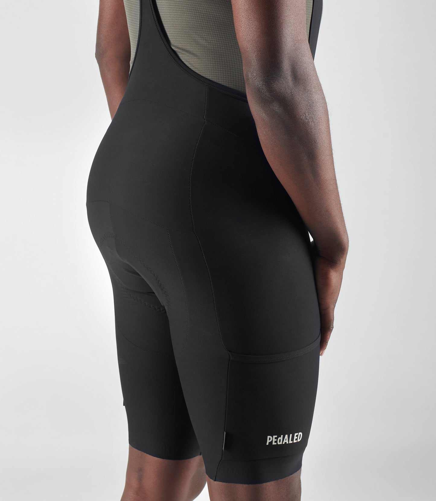 Odyssey Training Bib Shorts