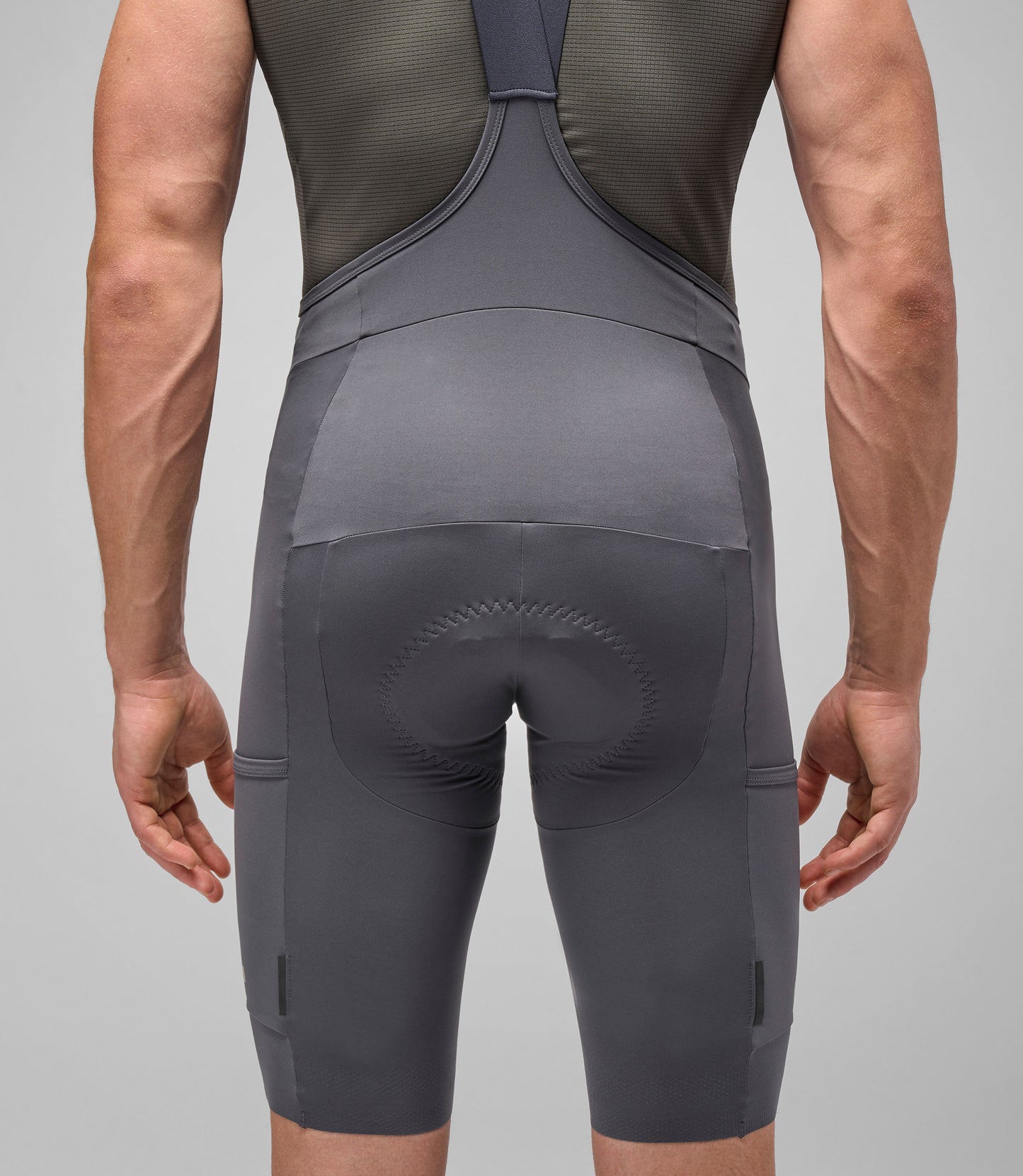 Odyssey Training Bib Shorts