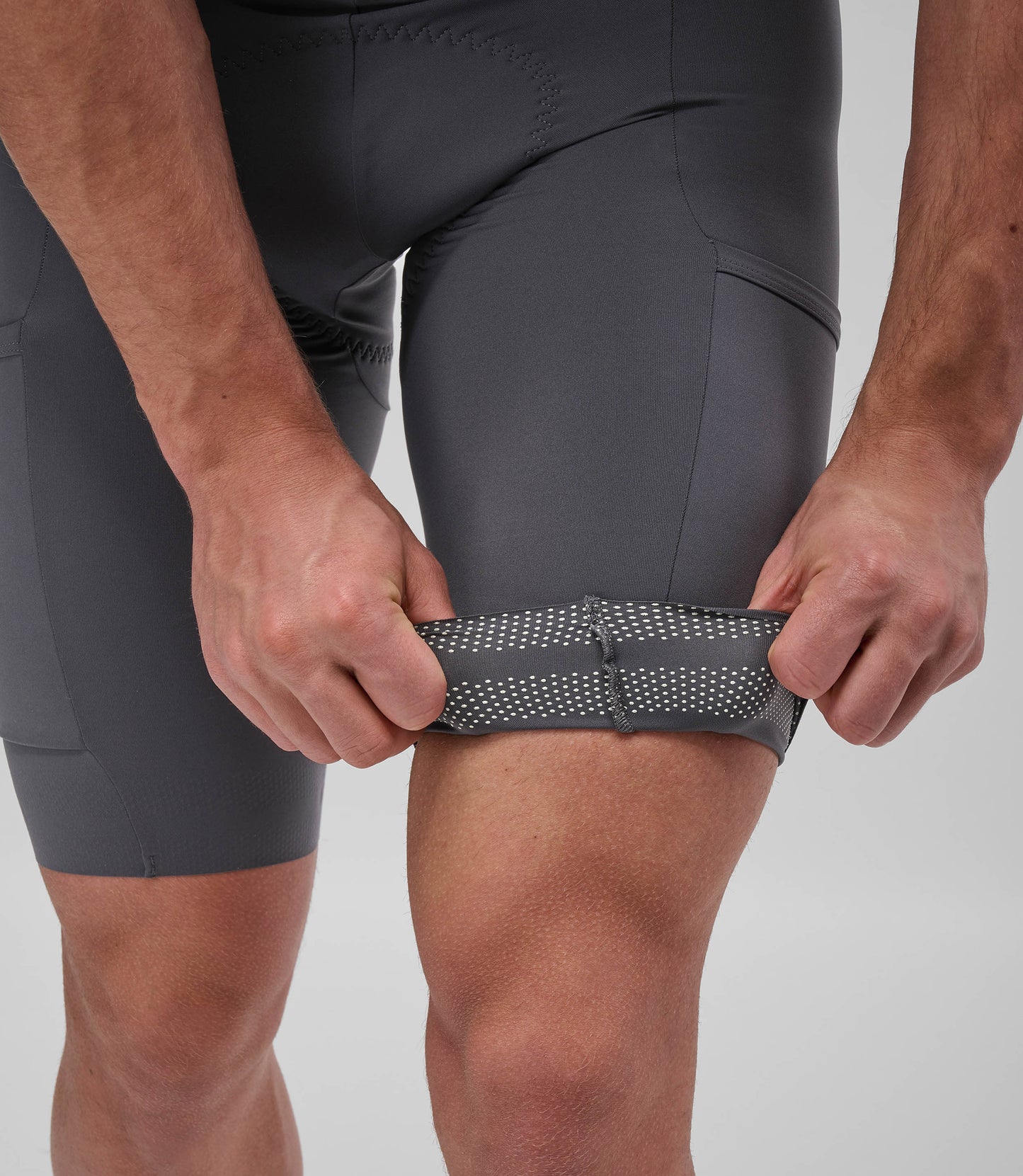 Odyssey Training Bib Shorts