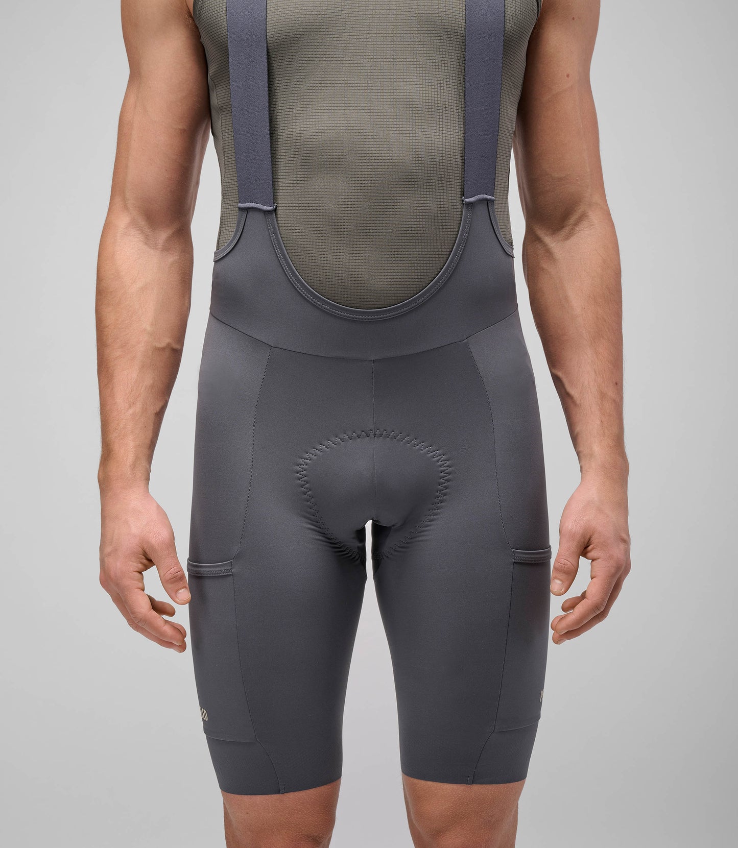 Odyssey Training Bib Shorts